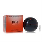 Hugo Boss In Motion Black - Eau de Toilette - Duftprobe - 2 ml