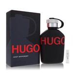 Hugo Boss Just Different - Eau de Toilette - Duftprobe - 2 ml