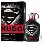 Hugo Boss Superman X Hugo - Eau de Parfum - Duftprobe - 2 ml