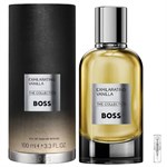 Hugo Boss The Collection Exhilarating Vanilla - Eau de Parfum - Duftprobe - 2 ml