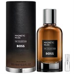 Hugo Boss The Collection Magnetic Musk - Eau de Parfum - Duftprobe - 2 ml