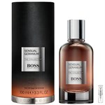 Hugo Boss The Collection Sensual Geranium - Eau de Parfum - Duftprobe - 2 ml