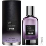 Hugo Boss The Collection Wild Violet - Eau de Parfum - Duftprobe - 2 ml