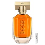 Hugo Boss The Scent for Her - Eau de Parfum Intense - Duftprobe - 2 ml