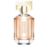 Boss The Scent von Hugo Boss - Eau de Parfum Spray 50 ml - für Damen