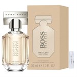 Hugo Boss The Scent For Her Pure Accord - Eau de Toilette - Duftprobe - 2 ml