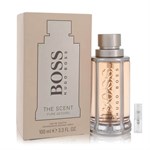 Hugo Boss The Scent Pure Accord - Eau de Toilette - Duftprobe - 2 ml