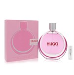 Hugo Boss Extreme - Eau de Parfum - Duftprobe - 2 ml