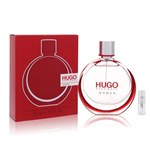 Hugo Boss Woman - Eau de Parfum - Duftprobe - 2 ml