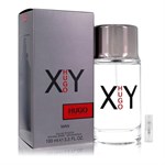 Hugo Boss Xy - Eau de Toilette - Duftprobe - 2 ml