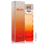 Hugo Boss Orange Sunset - Eau de Toilette - Duftprobe - 2 ml