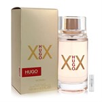 Hugo Boss Xx - Eau de Toilette - Duftprobe - 2 ml