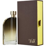 Insurrection II Wild Eau de Toilette Spray 90 ml - für Männer