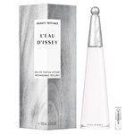 Issey Miyake L'Eau d'Issey - Eau de Parfum Intense - Duftprobe - 2 ml