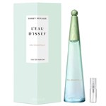 Issey Miyake L'Eau d'Issey pour Homme Eau Essentielle - Eau de Parfum - Duftprobe - 2 ml