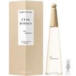 Issey Miyake L'Eau d'issey Eau & Magnolia - Eau de Toilette Intense - Duftprobe - 2 ml