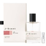 J-Scent On A Cloud - Eau de Parfum - Duftprobe - 2 ml