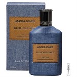 Jack & Jones Blue Heritage Parfume - Eau de Toilette - Duftprobe - 2 ml