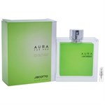 Jacomo Aura for Men - Eau de Toilette - Duftprobe - 2 ml