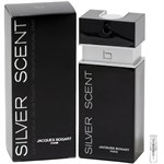 Jacques Bogart Silver Scent - Eau de Toilette - Duftprobe - 2 ml