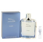 Jaguar New Classic - Eau de Toilette - Duftprobe - 2 ml