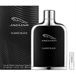 Jaguar Classic Black Jaguar - Eau de Toilette - Duftprobe - 2 ml