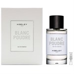 James Heeley Blanc Poudre - Eau de Parfum - Duftprobe - 2 ml