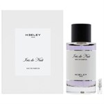 James Heeley Iris de Nuit - Eau de Parfum - Duftprobe - 2 ml
