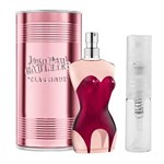 Classique By Jean Paul Gaultier - Eau de Parfum - Duftprobe - 2 ml 