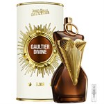 Jean Paul Gaultier Divine Elixir - Parfum - Duftprobe - 2 ml