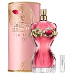 Jean Paul Gaultier La Belle Rosea - Eau de Parfum - Duftprobe - 2 ml