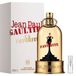 Jean Paul Gaultier La Favorite - Eau de Parfum - Duftprobe - 2 ml
