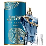 Jean Paul Gaultier Le Beau Narcisse - Eau de Parfum - Duftprobe - 2 ml