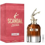 Jean Paul Gaultier Scandal Elixir - Parfum - Duftprobe - 2 ml