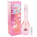 Jennifer Lopez Love At First Glow - Eau de Toilette - Duftprobe - 2 ml