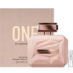 Jennifer Lopez One - Eau de Parfum - Duftprobe - 2 ml