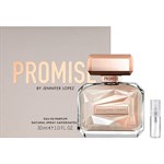 Jennifer Lopez Promise - Eau de Parfum - Duftprobe - 2 ml