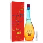 Jennifer Lopez Rio Glow - Eau de Toilette - Duftprobe - 2 ml