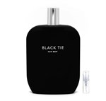 Fragrance One Black Tie For Men - Extrait de Parfum - Duftprobe - 2 ml