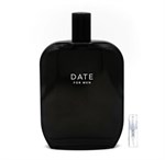Fragrance One Date For Men - Extrait de Parfum - Duftprobe - 2 ml