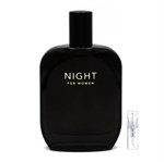 Fragrance One Night For Women - Extrait de Parfum - Duftprobe - 2 ml