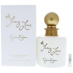Jessica Simpson Fancy Love - Eau de parfum - Duftprobe - 2 ml