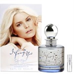 Jessica Simpson I Fancy You - Eau de Parfum - Duftprobe - 2 ml