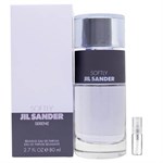 Jil Sander Softly Jil Sander Serene - Eau de Parfum - Duftprobe - 2 ml