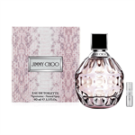 Jimmy Choo For Women - Eau de Toilette - Duftprobe - 2 ml