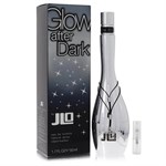 Jennifer Lopez Glow After Dark - Eau de Toilette - Duftprobe - 2 ml