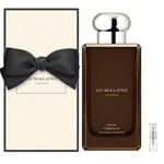 Jo Malone Amber Labdanum - Cologne Intense - Duftprobe - 2 ml