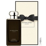 Jo Malone Cypress & Grapevine - Cologne Intense - Duftprobe - 2 ml