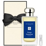 Jo Malone London Orange Marmalade - Cologne  - Duftprobe - 2 ml