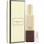 Jo Malone London Primrose & Rye - Cologne - Duftprobe - 2 ml